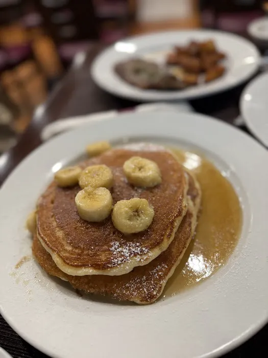 Harvest Cafe Picture 2