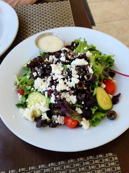 Harvest Cafe Picture 5