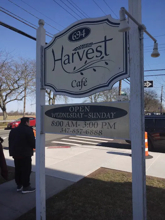 Harvest Cafe Picture 4