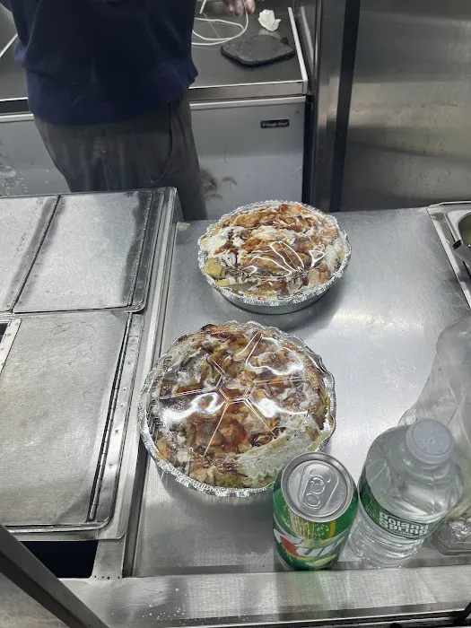 J&V Halal Food Gyro & Chicken Over Rice Picture 7