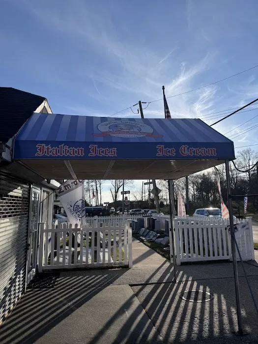 Uncle Louie G’s Italian Ice & Ice Cream Picture 8