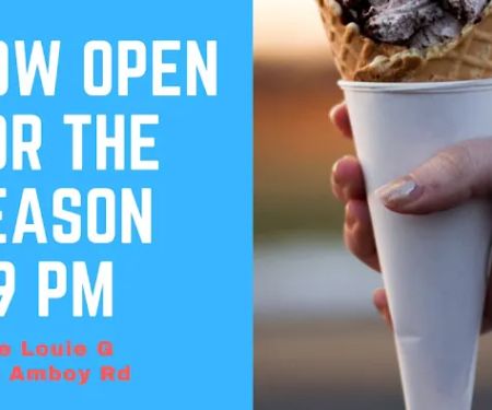 Uncle Louie G’s Italian Ice & Ice Cream