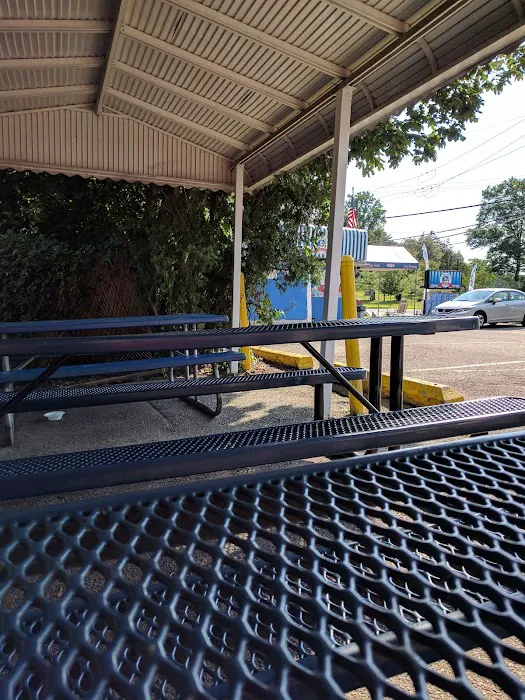 Uncle Louie G’s Italian Ice & Ice Cream Picture 10