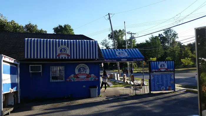 Uncle Louie G’s Italian Ice & Ice Cream Picture 3