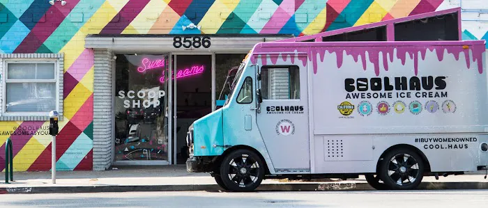 Coolhaus Ice Cream Catering New York Picture 2