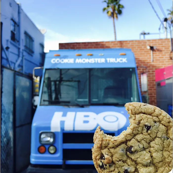 Coolhaus Ice Cream Catering New York Picture 1