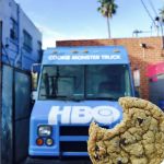 Coolhaus Ice Cream Catering New York