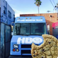 Coolhaus Ice Cream Catering New York ico