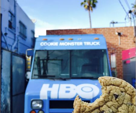 Coolhaus Ice Cream Catering New York