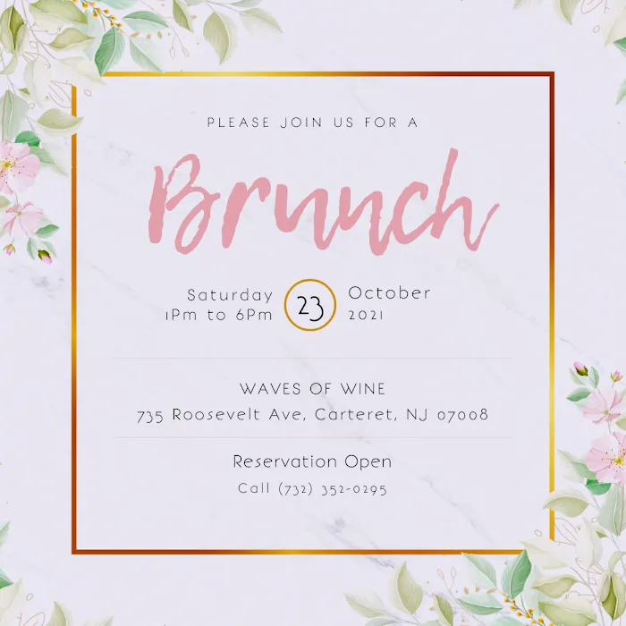 Waves of Wine Picture 3