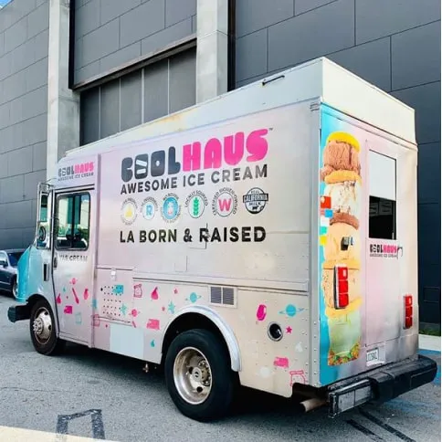 Coolhaus Ice Cream Catering New York Picture 3