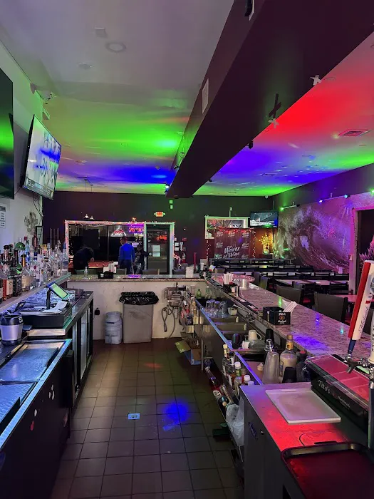 Waves of Wine Picture 1