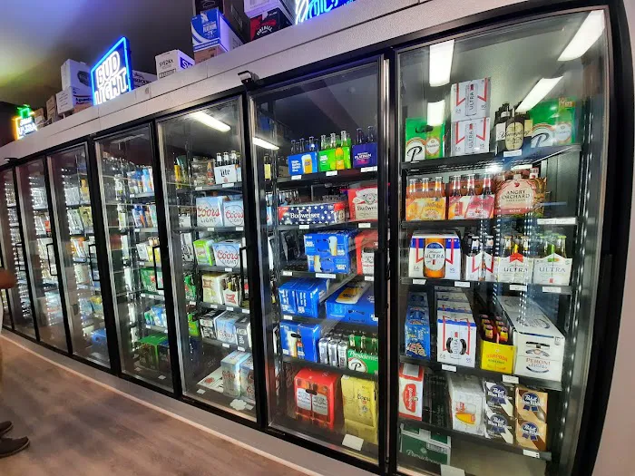 Waves of Wine Picture 8