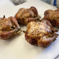 La Rosa Chicken & Grill - Victory Boulevard ico