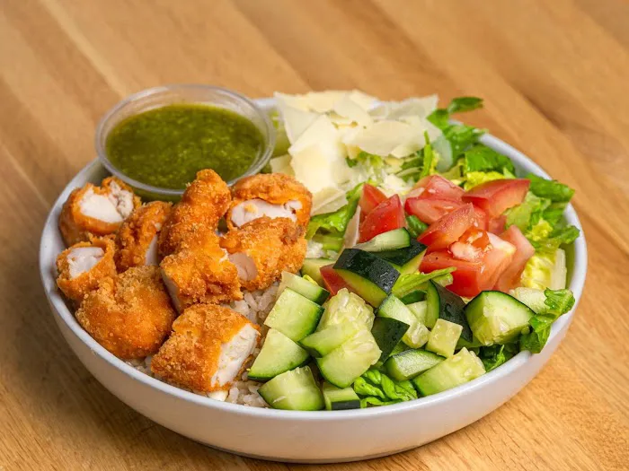 La Rosa Chicken & Grill - Victory Boulevard Picture 2