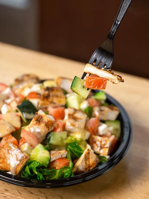 La Rosa Chicken & Grill - Victory Boulevard Picture 5