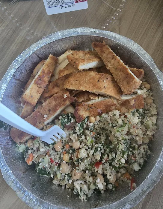 Fresh To Go Picture 4