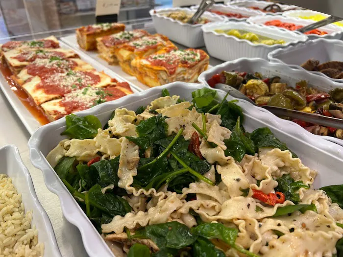 Fresh To Go Picture 5