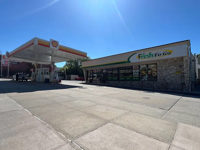 Fresh To Go Picture 6