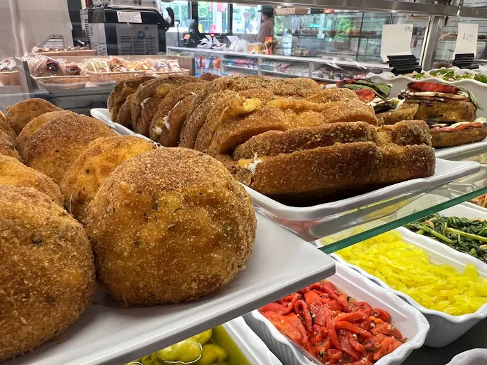 Fresh To Go Picture 1