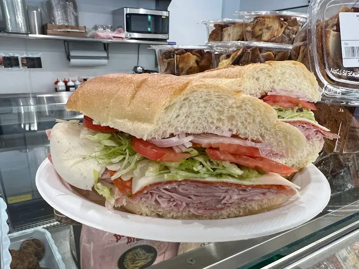 Fresh To Go Picture 7