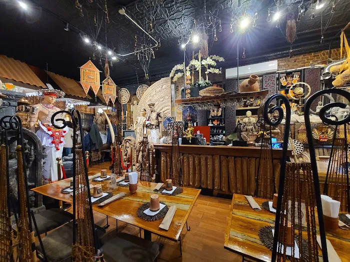 Lakruwana Restaurant Picture 9