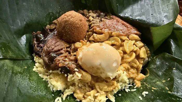 Lakruwana Restaurant Picture 1