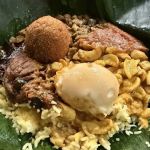 Lakruwana Restaurant