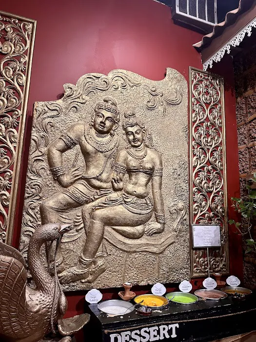 Lakruwana Restaurant Picture 2