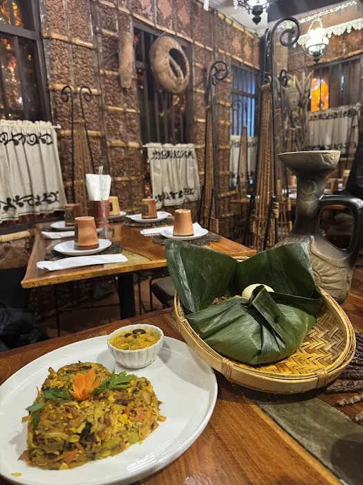 Lakruwana Restaurant Picture 6