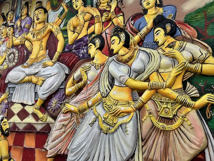 Lakruwana Restaurant Picture 10