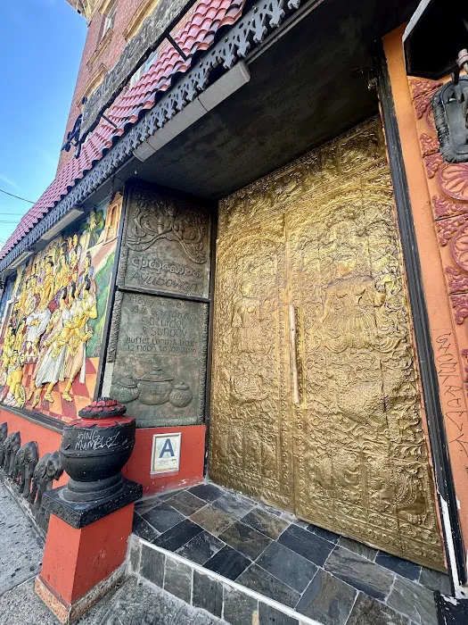 Lakruwana Restaurant Picture 5