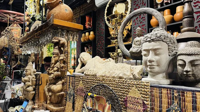 Lakruwana Restaurant Picture 7