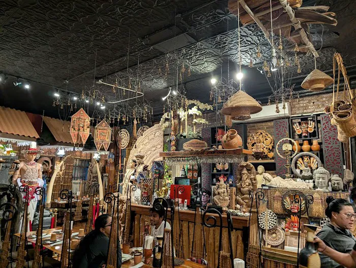 Lakruwana Restaurant Picture 3