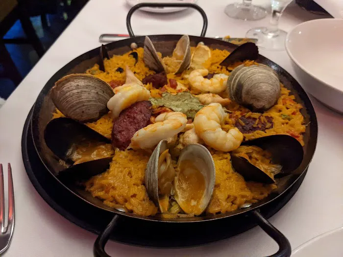 Taverna on the Bay Picture 10