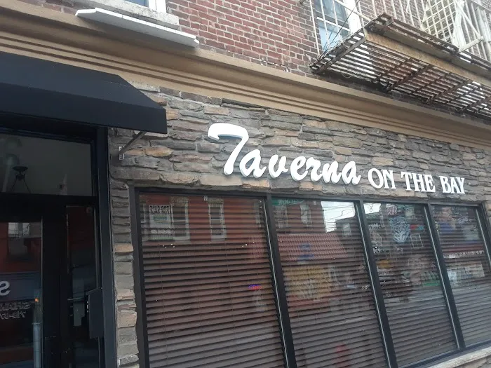 Taverna on the Bay Picture 1