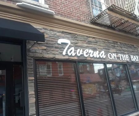 Taverna on the Bay