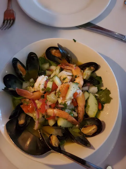 Taverna on the Bay Picture 7