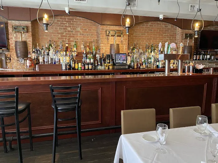 Taverna on the Bay Picture 9