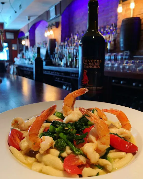 Taverna on the Bay Picture 2