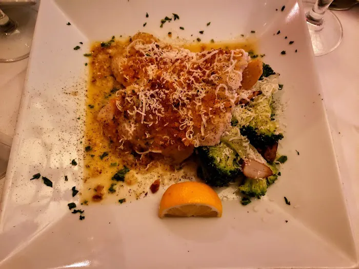 Taverna on the Bay Picture 8