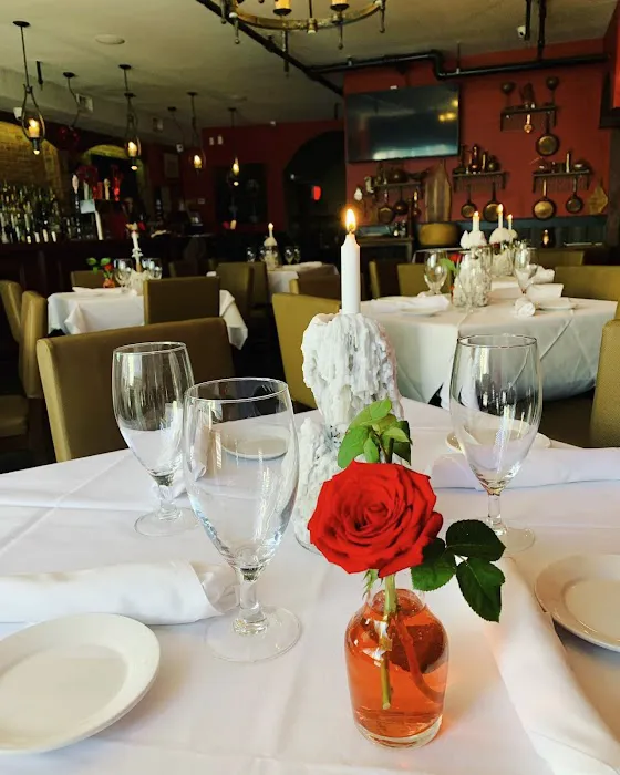 Taverna on the Bay Picture 3