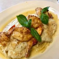 Tia’s Restaurant ico