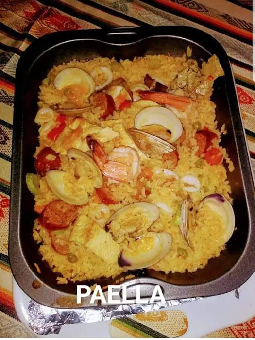 Tia’s Restaurant Picture 3