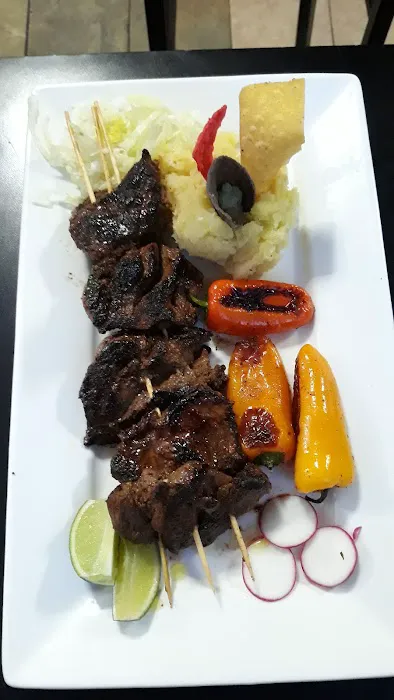 Tia’s Restaurant Picture 2