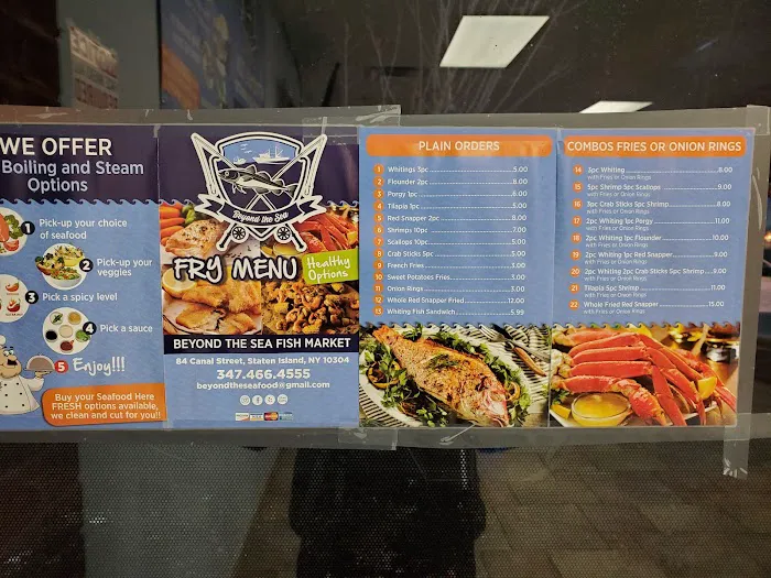 Beyond The Sea Picture 9