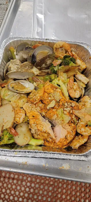 Beyond The Sea Picture 1