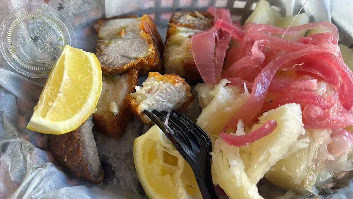 Antojitos RD Picture 9