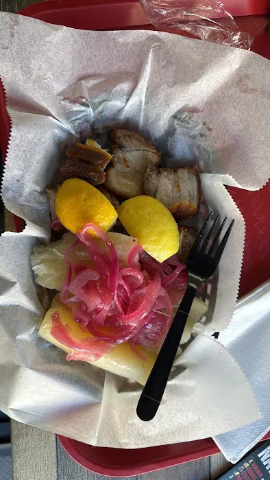 Antojitos RD Picture 4