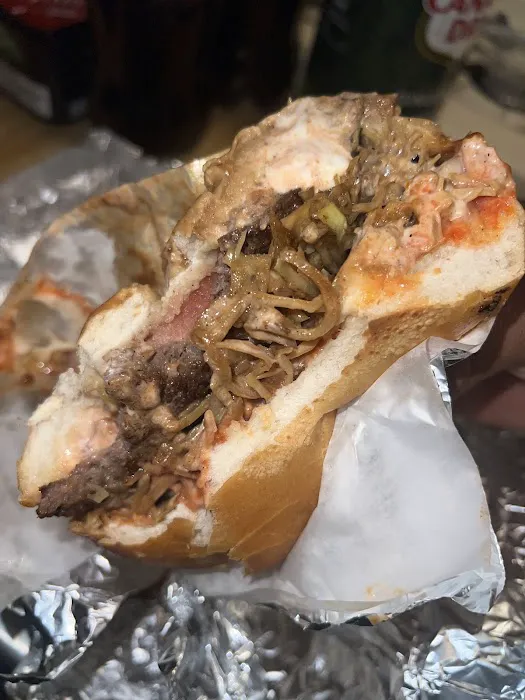 Antojitos RD Picture 8